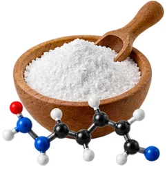 L-Citrullin in der Formel von {{OFFER_NAME}}